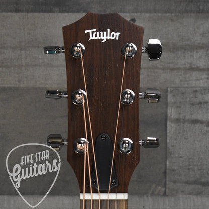 Taylor Academy 12e with Gig Bag