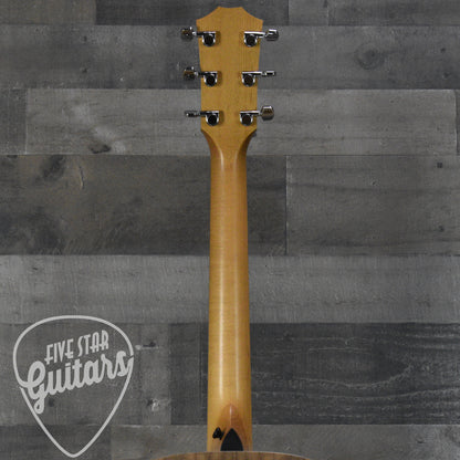Taylor Academy 12e with Gig Bag