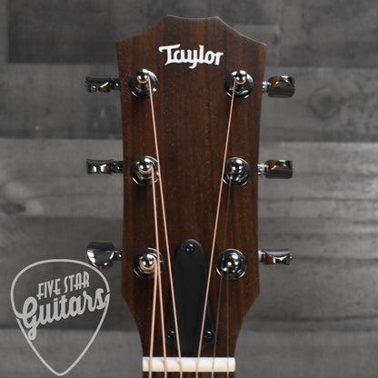 Taylor BBTe - Walnut with Gig Bag