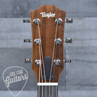 Taylor BBTe - Natural with Gigbag