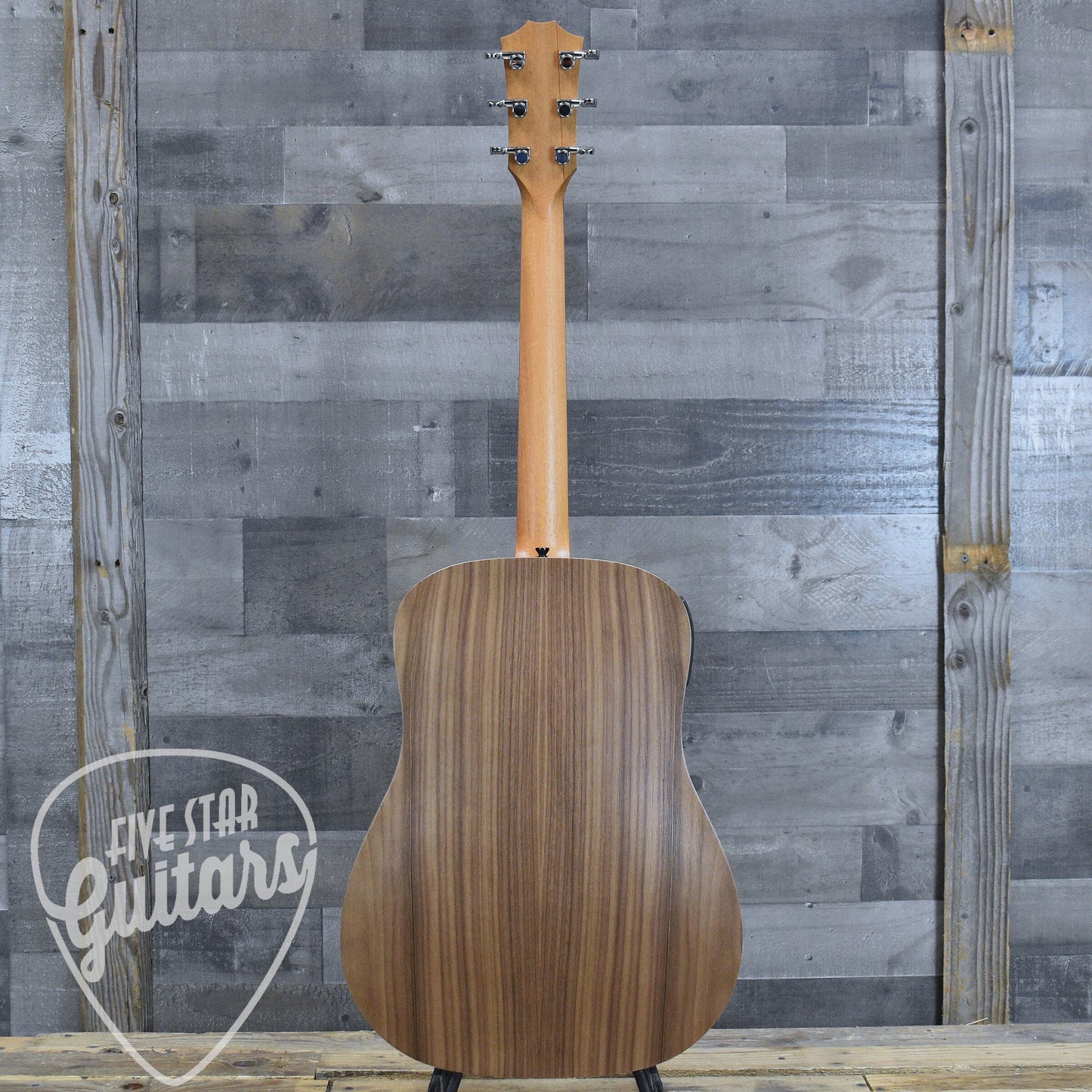 Taylor BBTe - Natural with Gigbag