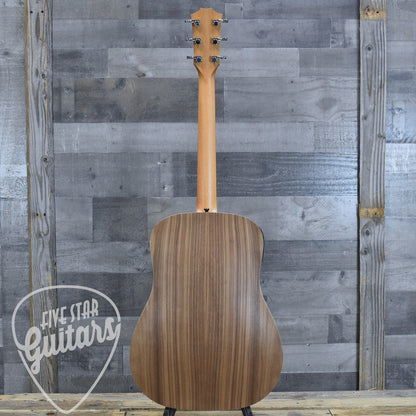 Taylor BBTe - Natural with Gigbag