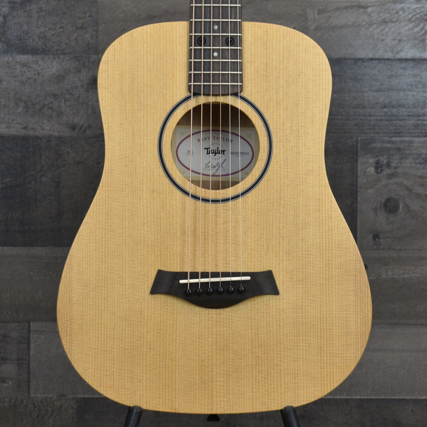 Taylor BT1 Baby Taylor with Gig Bag