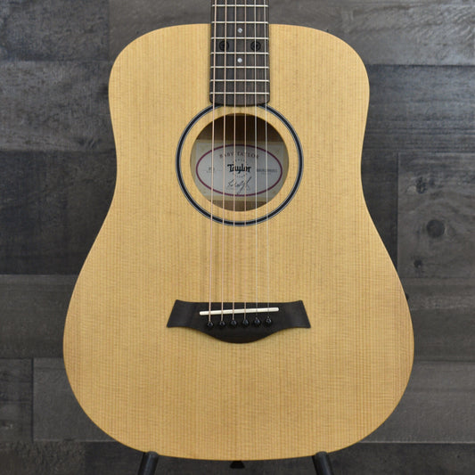 Taylor BT1 Baby Taylor with Gig Bag