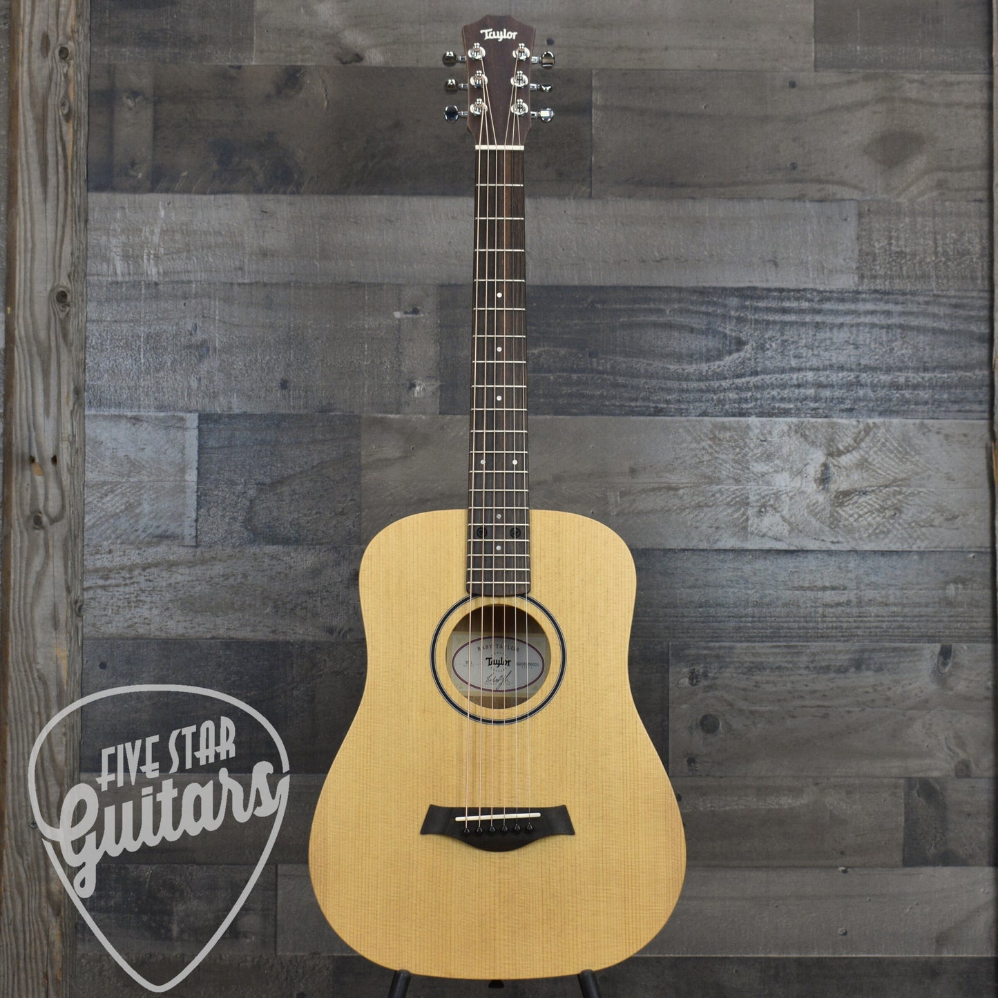 Taylor BT1 Baby Taylor with Gig Bag