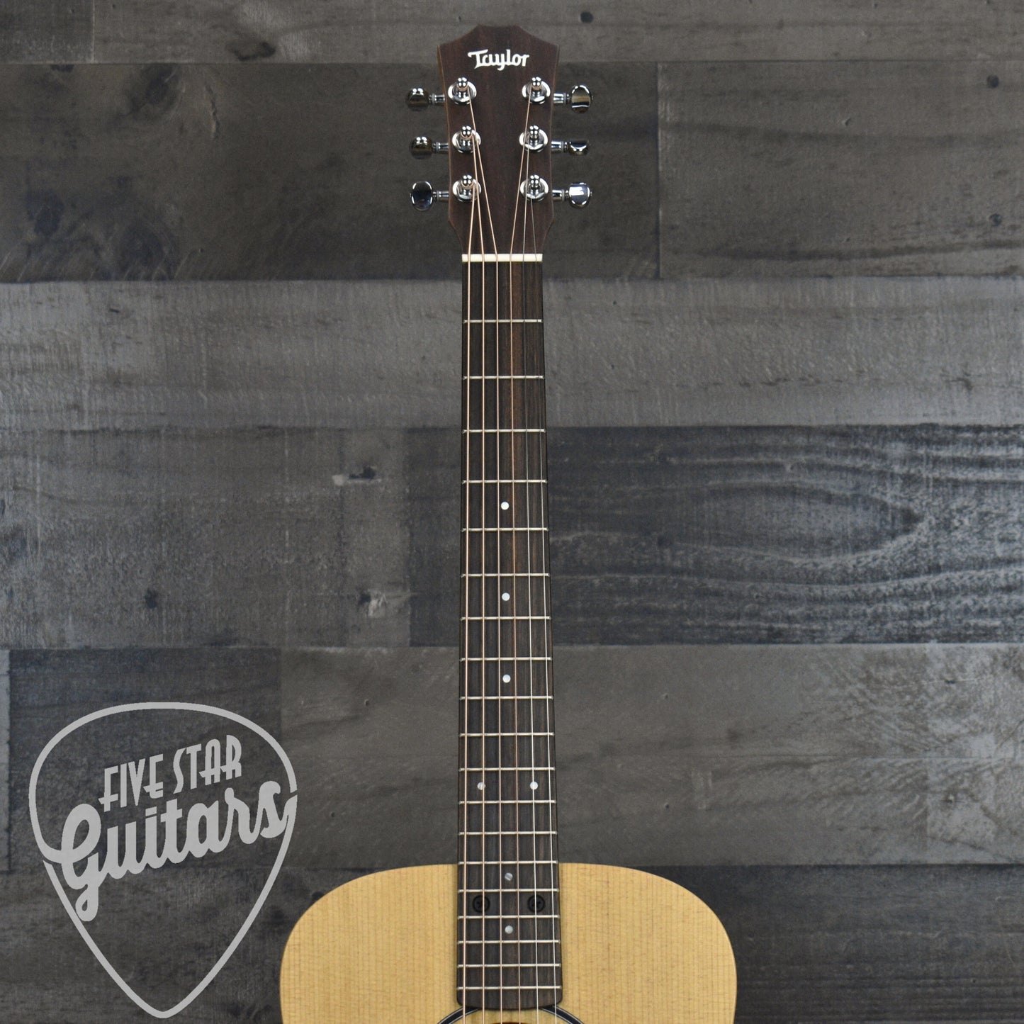 Taylor BT1 Baby Taylor with Gig Bag