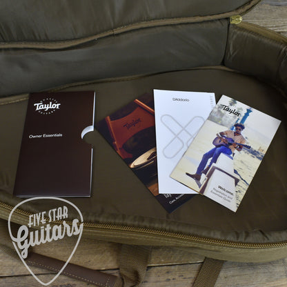 Taylor BT1 Baby Taylor with Gig Bag