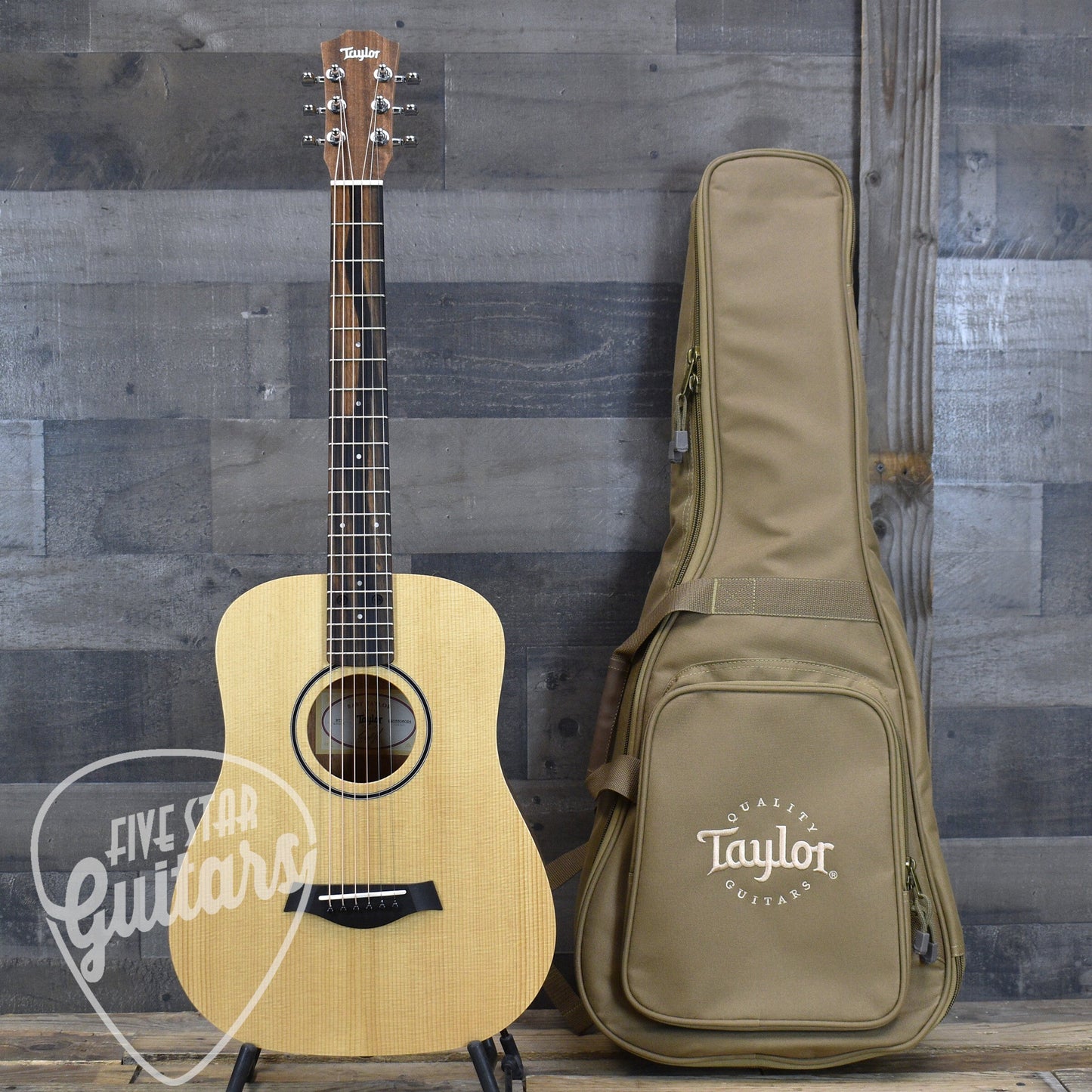 Taylor BT1 Baby Taylor with Gig Bag