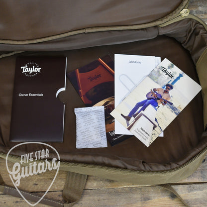 Taylor BT1 Baby Taylor with Gig Bag