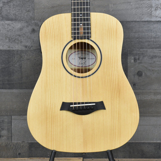 Taylor BT1e - Natural with Gig Bag