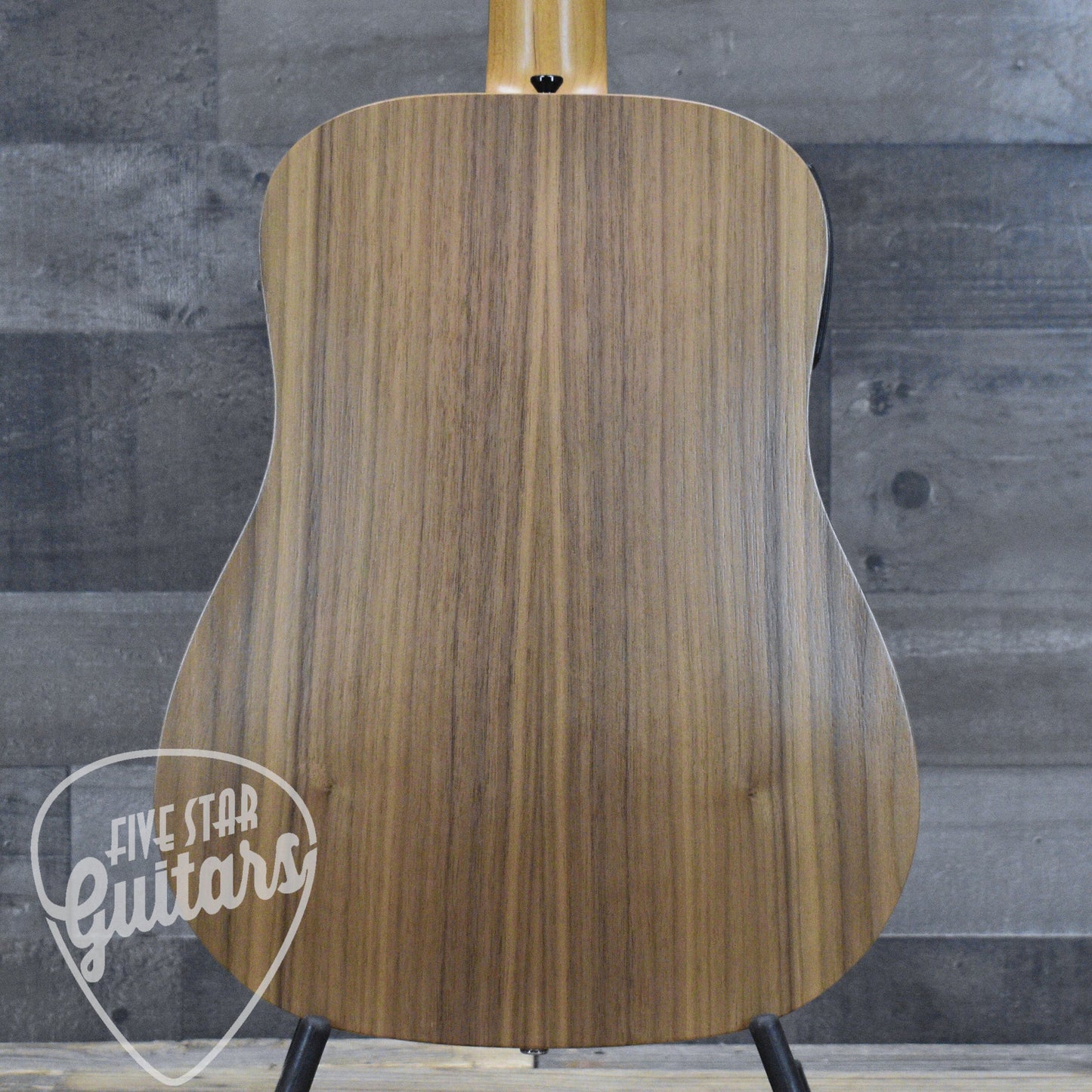 Taylor BT1e - Natural with Gig Bag