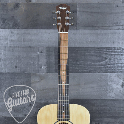 Taylor BT1e - Natural with Gig Bag