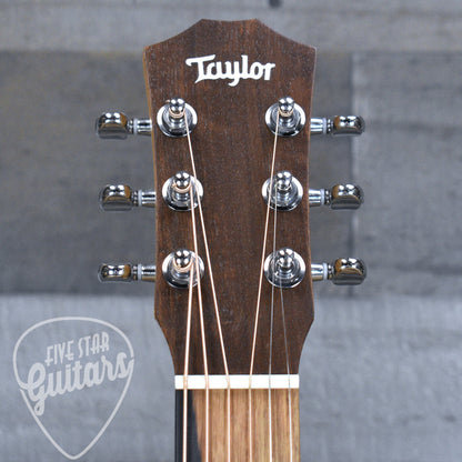 Taylor BT1e - Natural with Gig Bag