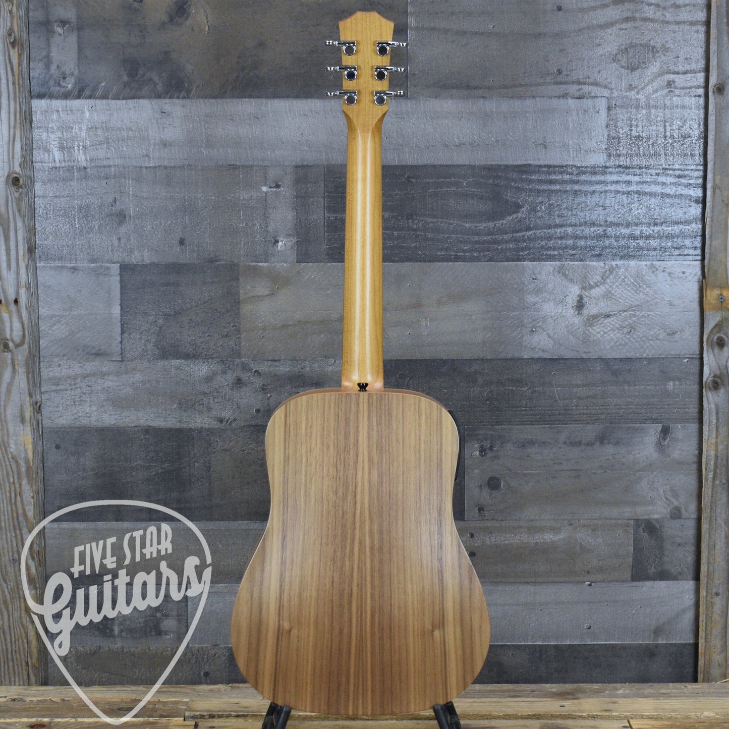 Taylor BT1e - Natural with Gig Bag