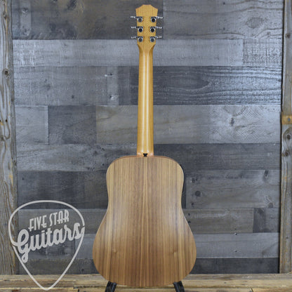 Taylor BT1e - Natural with Gig Bag