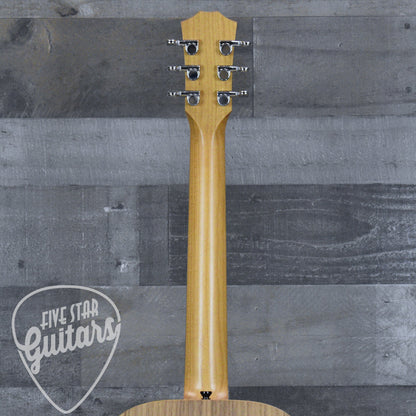 Taylor BT1e - Natural with Gig Bag