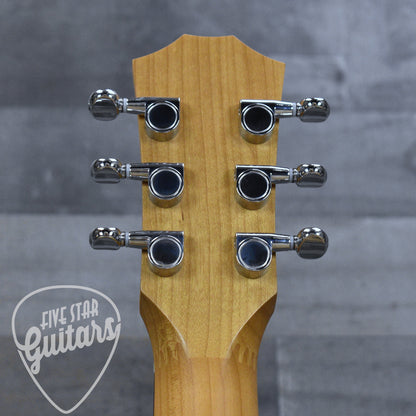 Taylor BT1e - Natural with Gig Bag