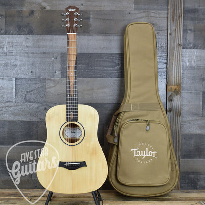 Taylor BT1e - Natural with Gig Bag