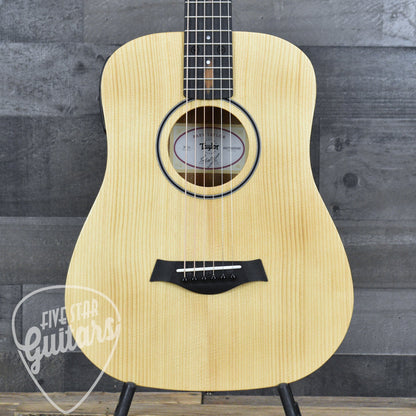 Taylor BT1e - Natural with Gig Bag