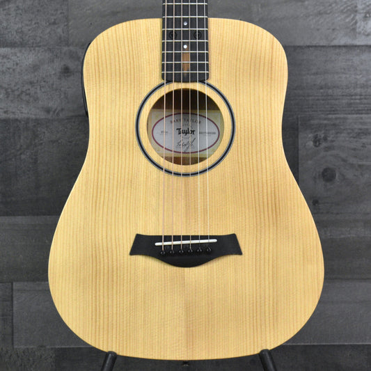 Taylor BT1e - Natural with Gig Bag