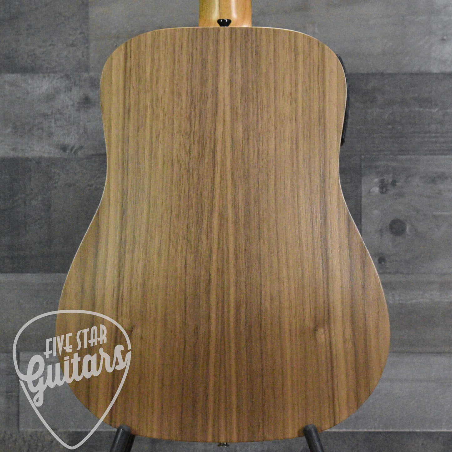 Taylor BT1e - Natural with Gig Bag