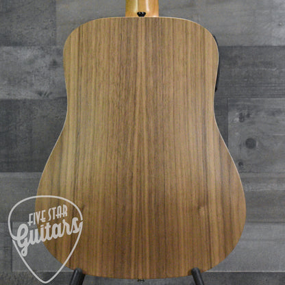 Taylor BT1e - Natural with Gig Bag