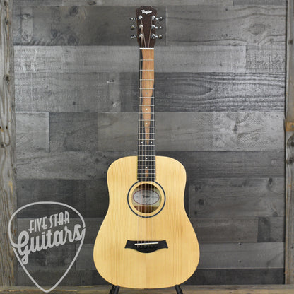 Taylor BT1e - Natural with Gig Bag