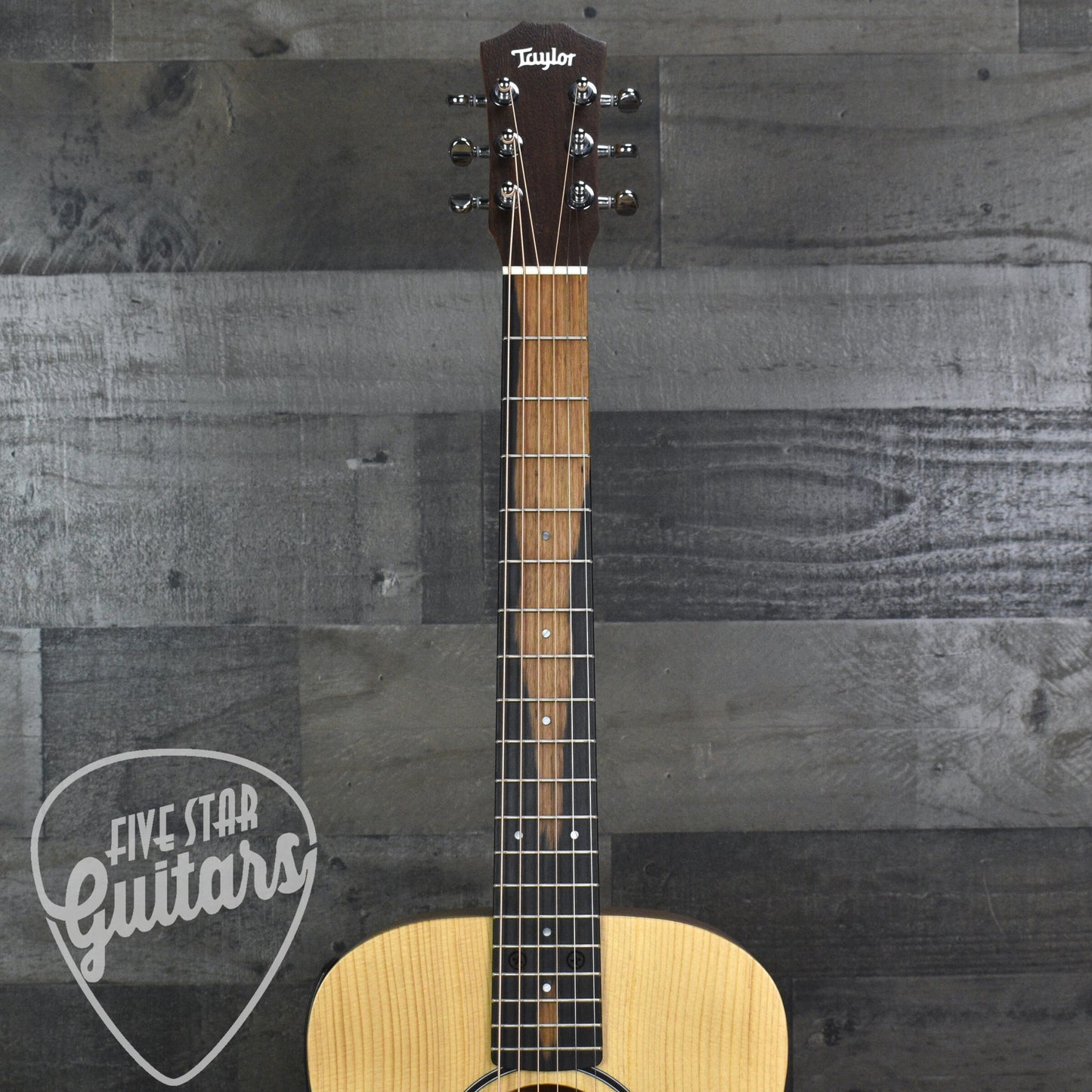 Taylor BT1e - Natural with Gig Bag