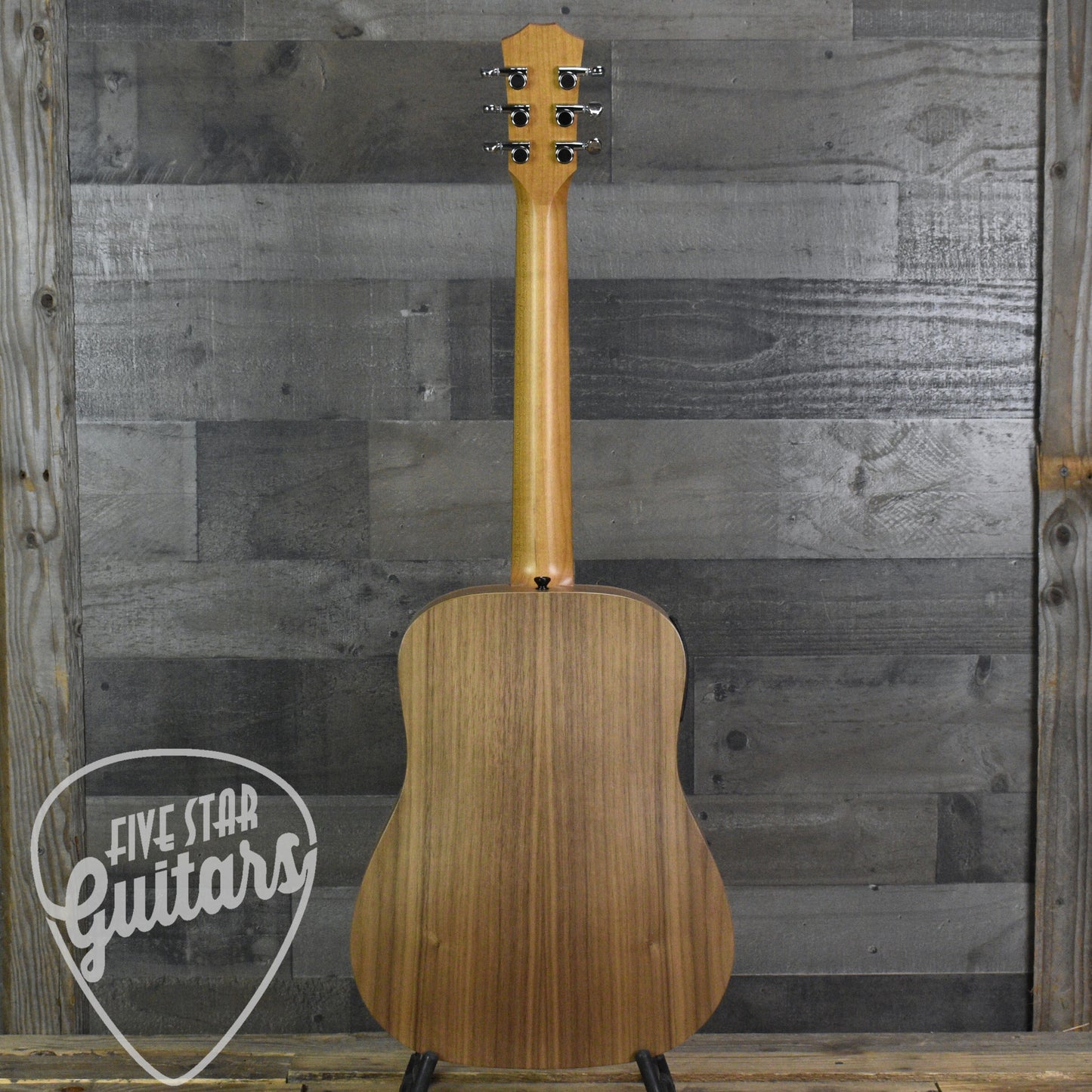 Taylor BT1e - Natural with Gig Bag