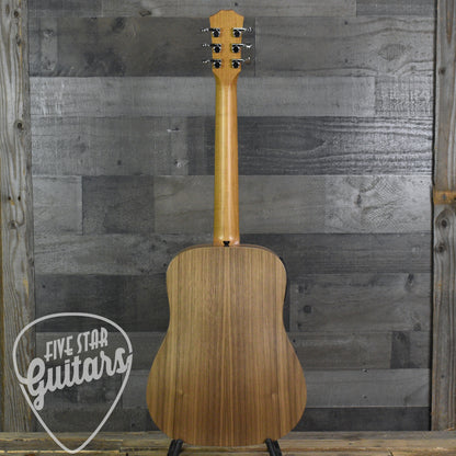 Taylor BT1e - Natural with Gig Bag