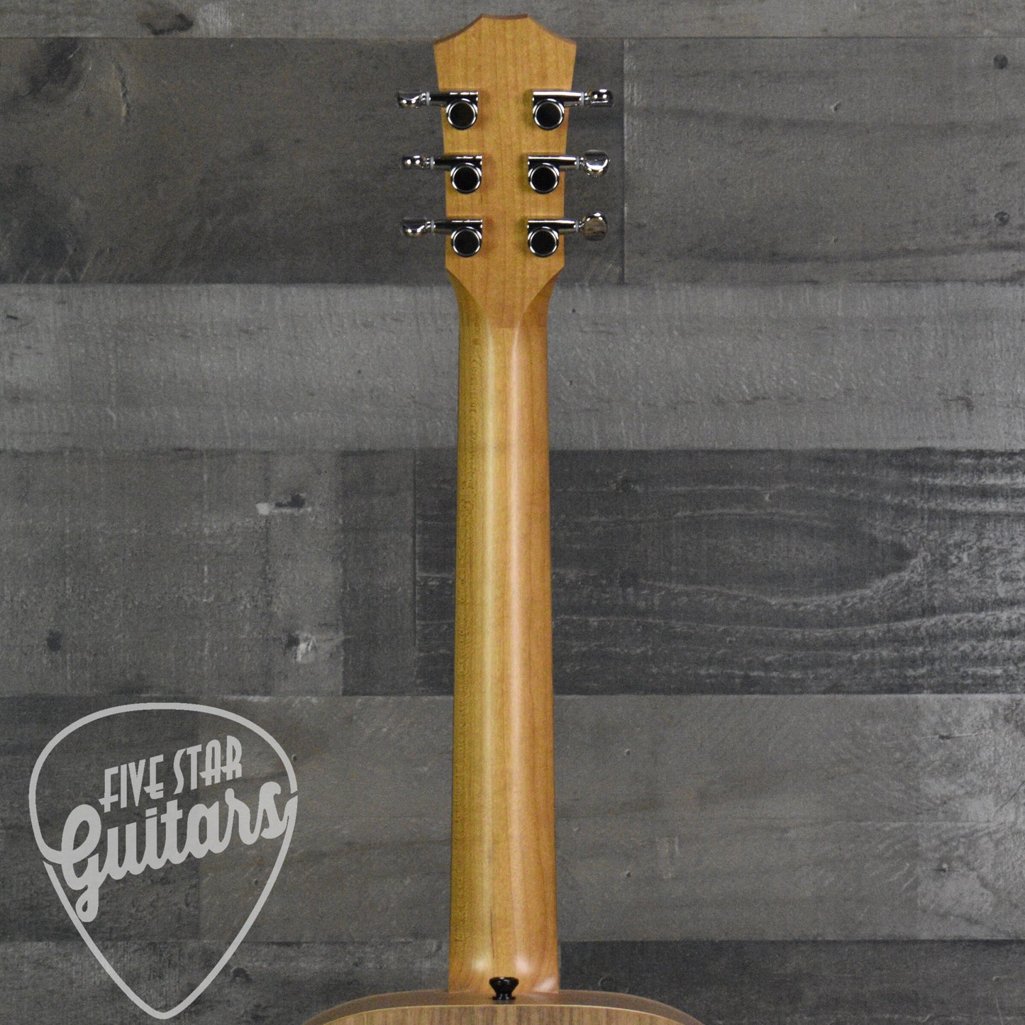 Taylor BT1e - Natural with Gig Bag