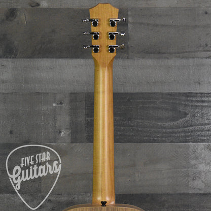 Taylor BT1e - Natural with Gig Bag