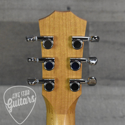 Taylor BT1e - Natural with Gig Bag