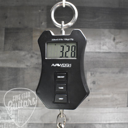 Taylor BT1e - Natural with Gig Bag