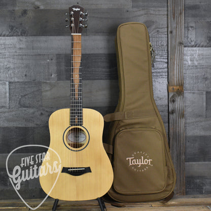 Taylor BT1e - Natural with Gig Bag