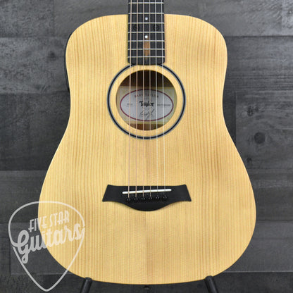 Taylor BT1e - Natural with Gig Bag