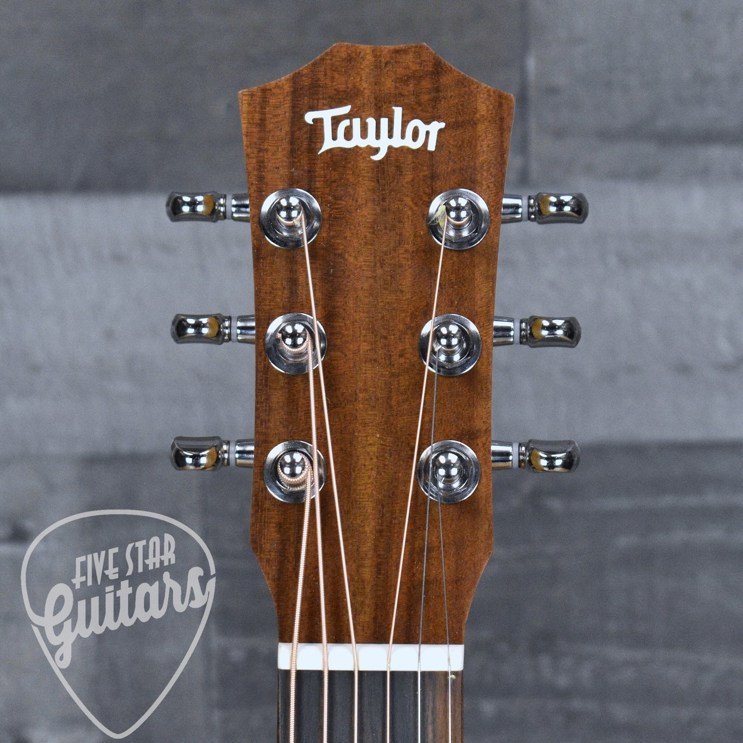 Taylor BT2 Baby Taylor with Gig Bag
