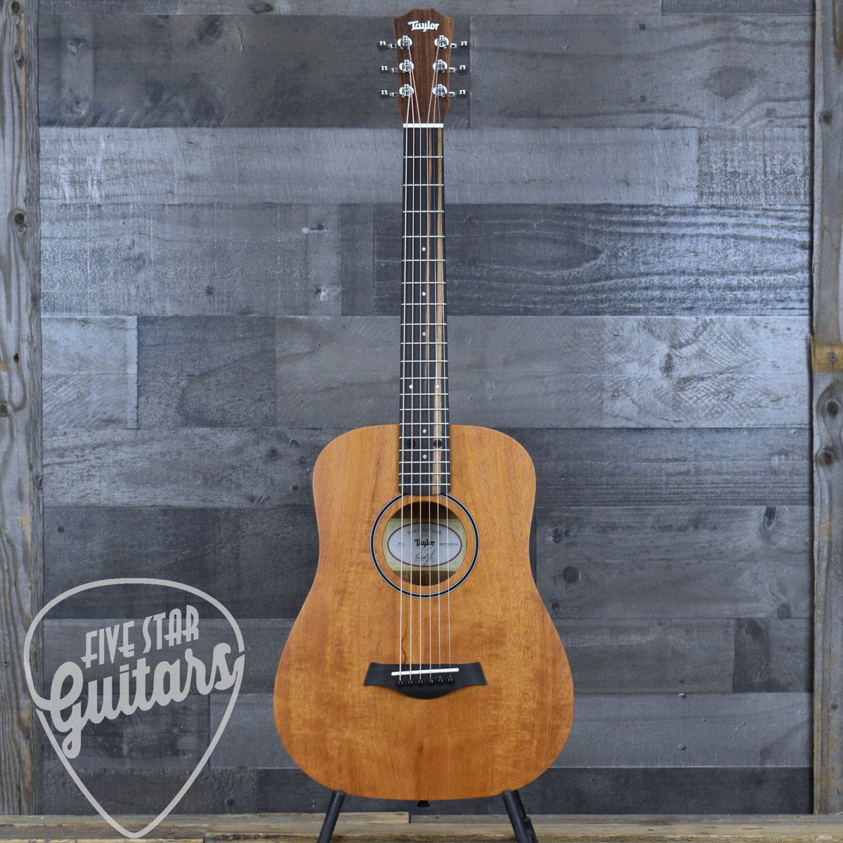 Taylor BT2 Baby Taylor with Gig Bag