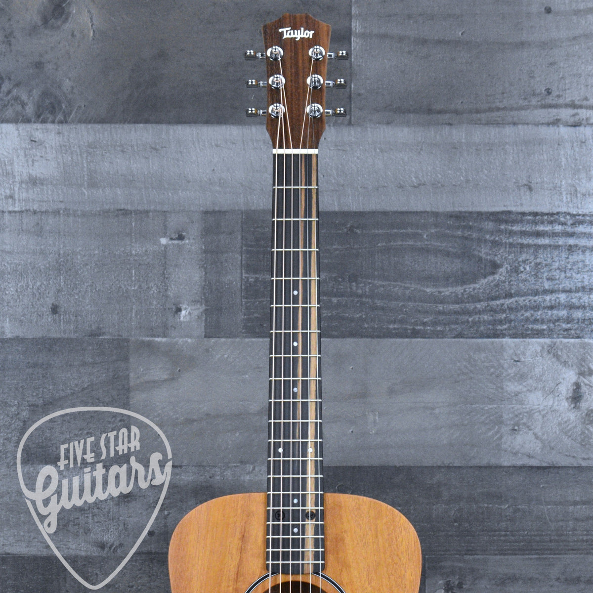 Taylor BT2 Baby Taylor with Gig Bag
