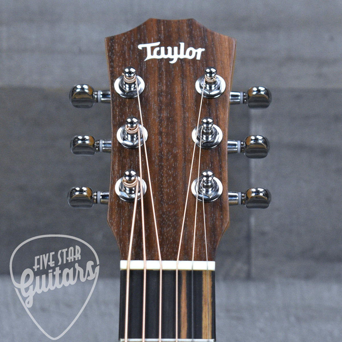 Taylor BT2 Baby Taylor with Gig Bag
