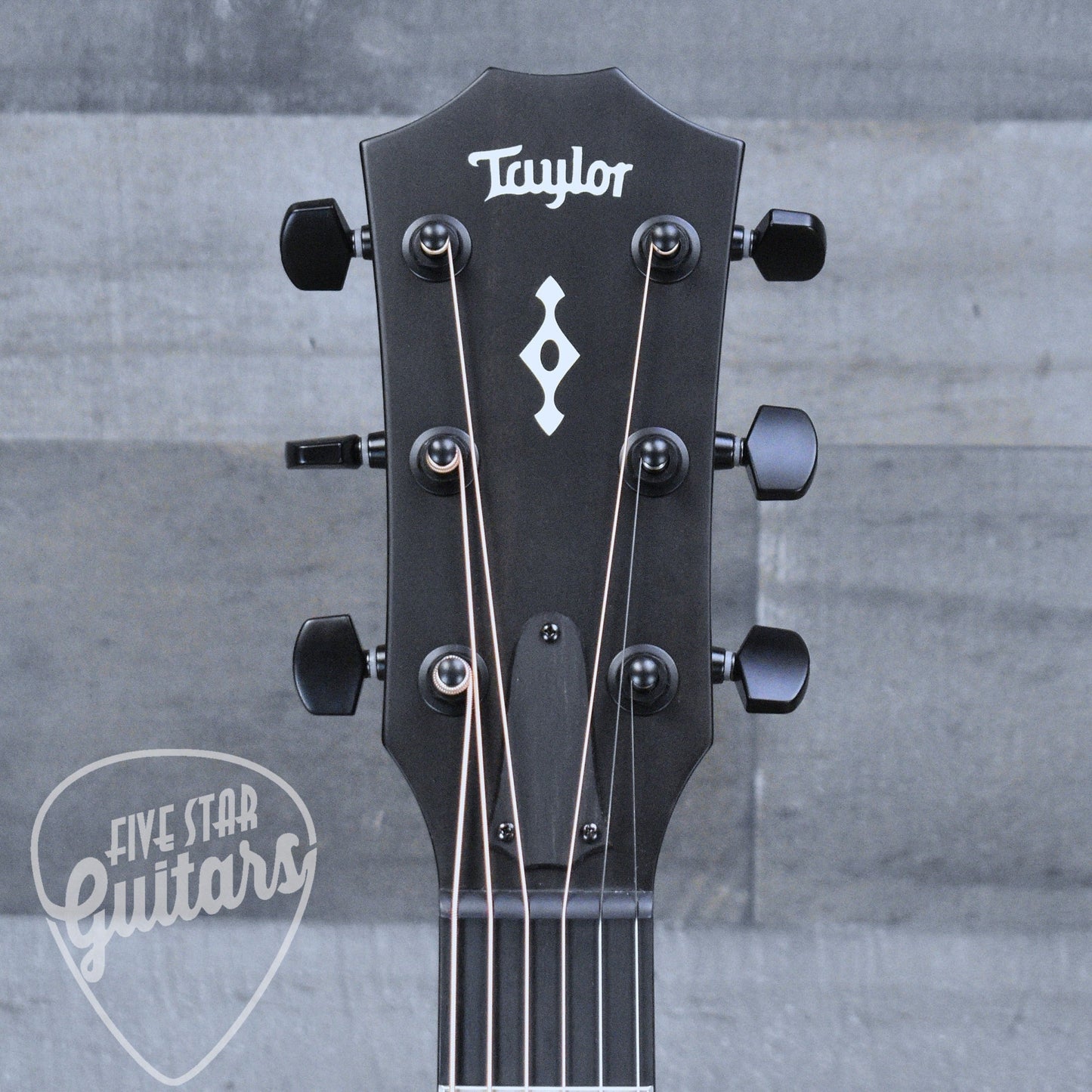Taylor Builder's Edition 324ce Next Generation - Tobacco Kona Burst with Hardshell Case