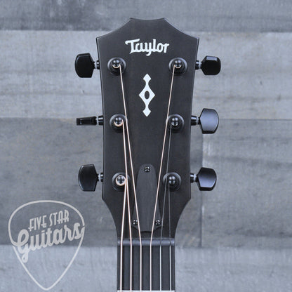 Taylor Builder's Edition 324ce Next Generation - Tobacco Kona Burst with Hardshell Case