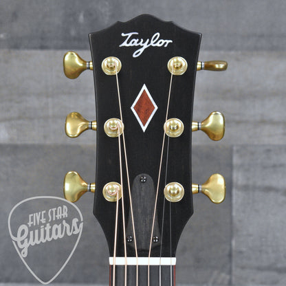 Taylor Custom Gold Label Grand Concert Catch Custom#29 - Satin Natural with Hardshell Case