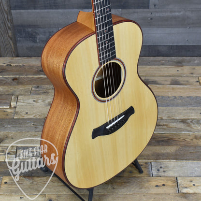 Taylor Custom Gold Label Grand Concert Catch Custom#29 - Satin Natural with Hardshell Case