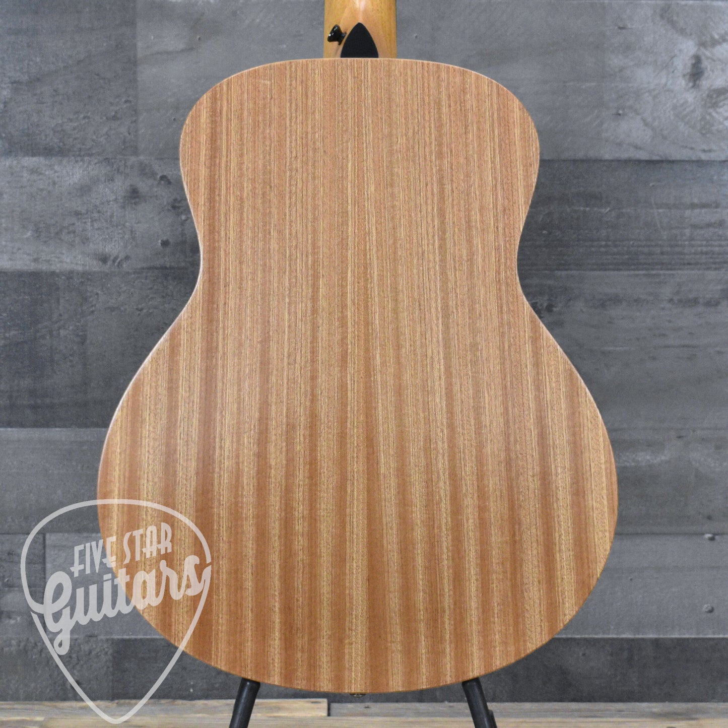 Taylor GS Mini Mahogany- Natural with Gig Bag
