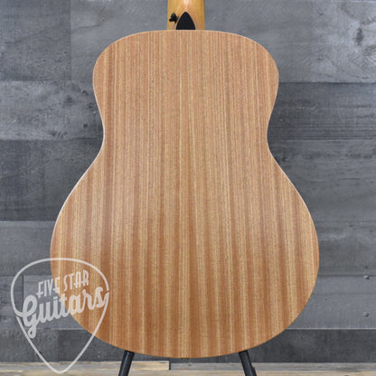 Taylor GS Mini Mahogany- Natural with Gig Bag