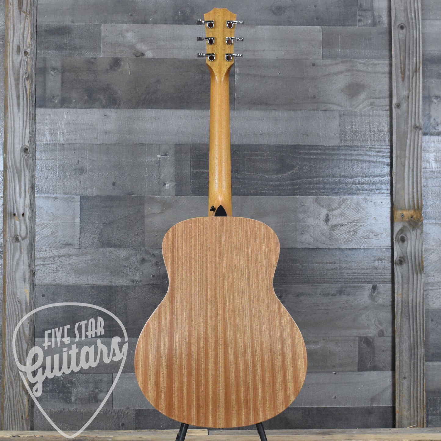 Taylor GS Mini Mahogany- Natural with Gig Bag