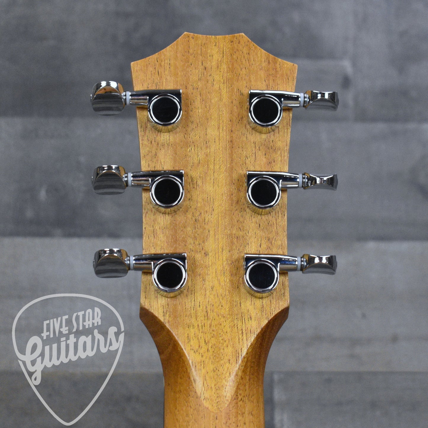 Taylor GS Mini Mahogany- Natural with Gig Bag