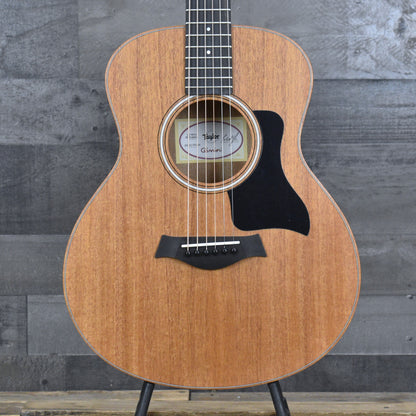 Taylor GS Mini Mahogany- Natural with Gig Bag