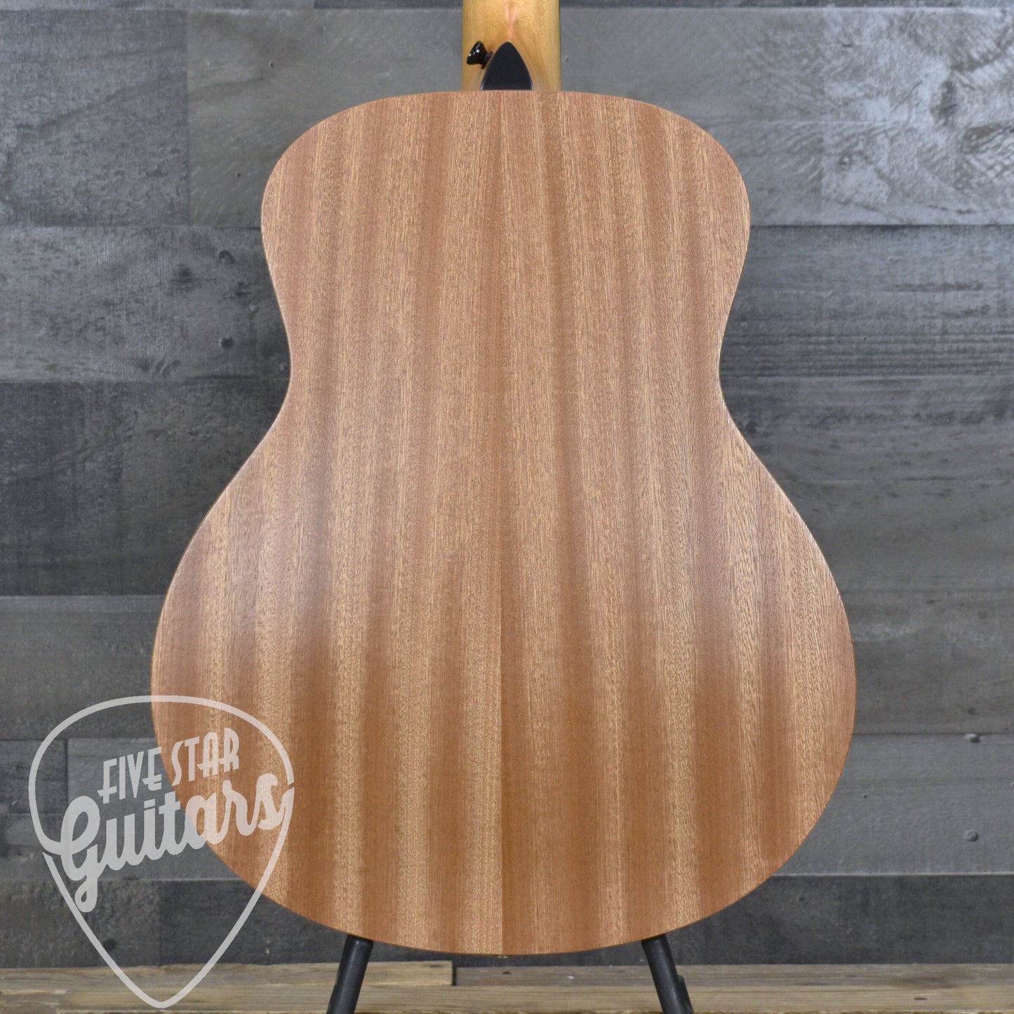 Taylor GS Mini Mahogany- Natural with Gig Bag